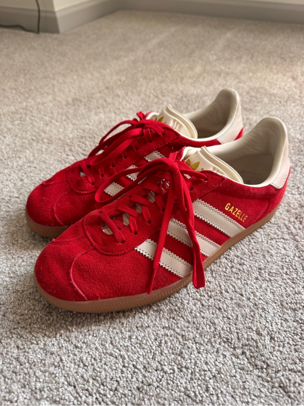 Adidas Gazelle Indoor Shoes - image 2